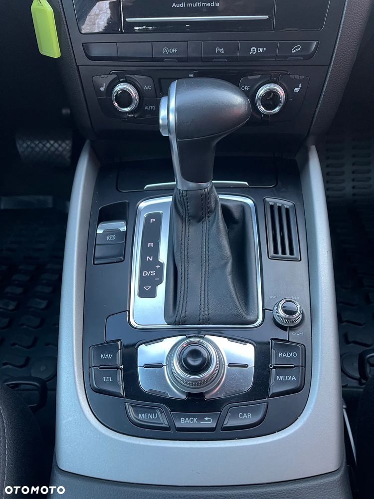 Audi Q5 2.0 TDI Quattro (clean diesel) S tronic - 9