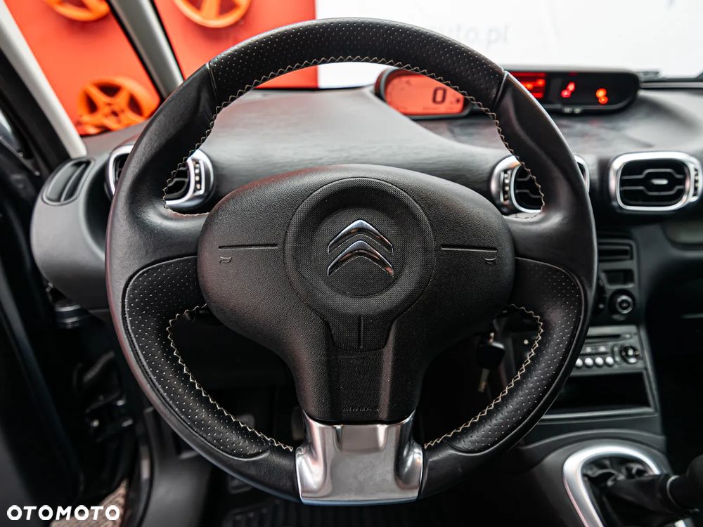 Citroën C3 Picasso 1.2 PureTech Exclusive - 11