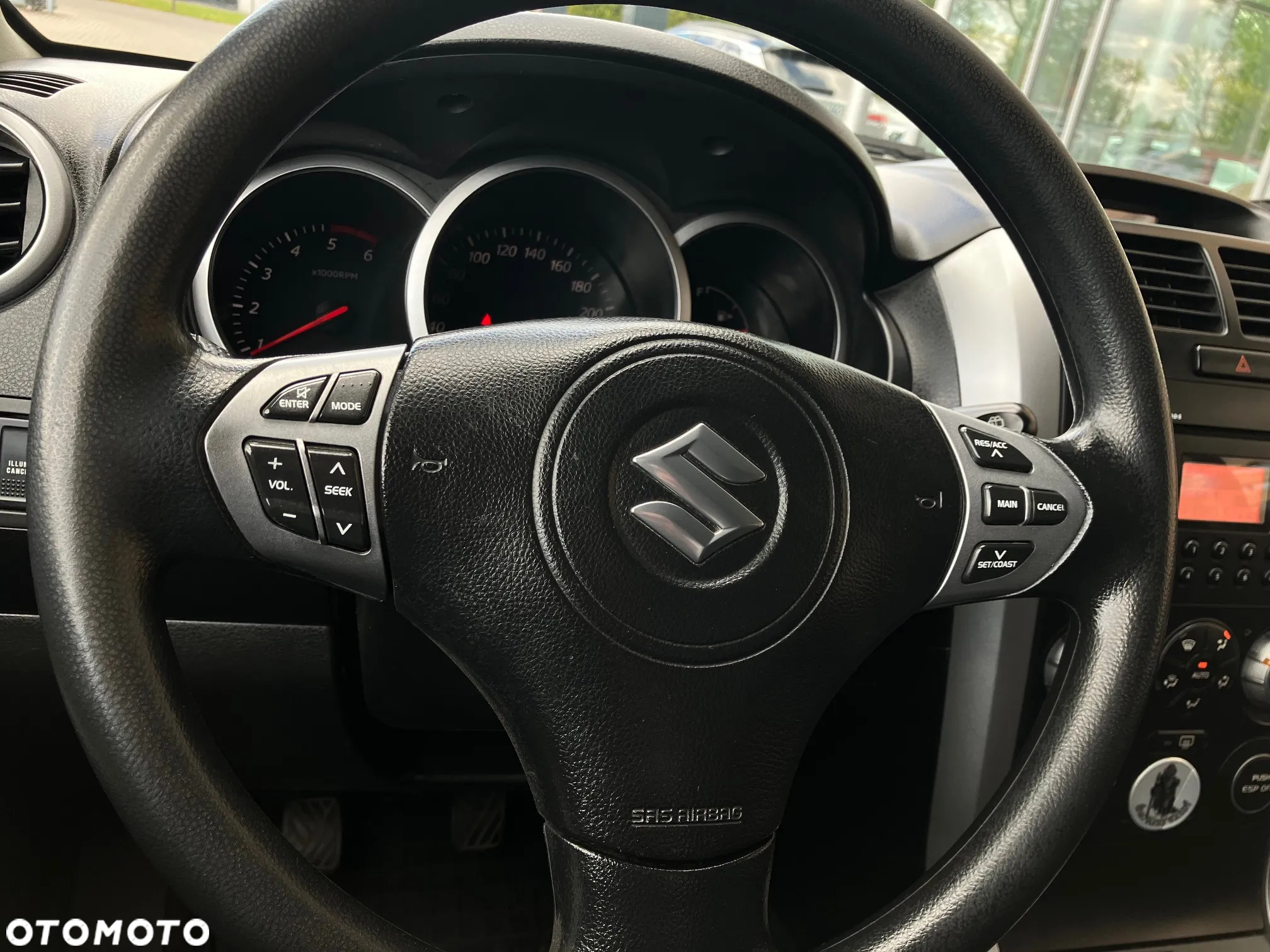 Suzuki Grand Vitara 1.9 DDiS Comfort - 20