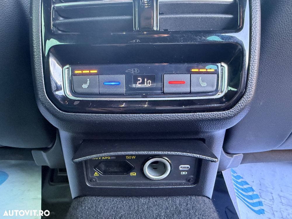 Volkswagen Passat Alltrack 2.0 TDI SCR 4Motion DSG - 10