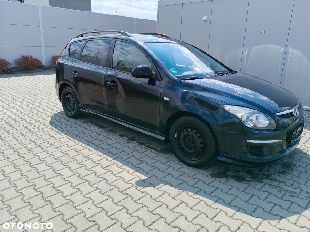 Hyundai i30 1.4 Edition Plus - 3