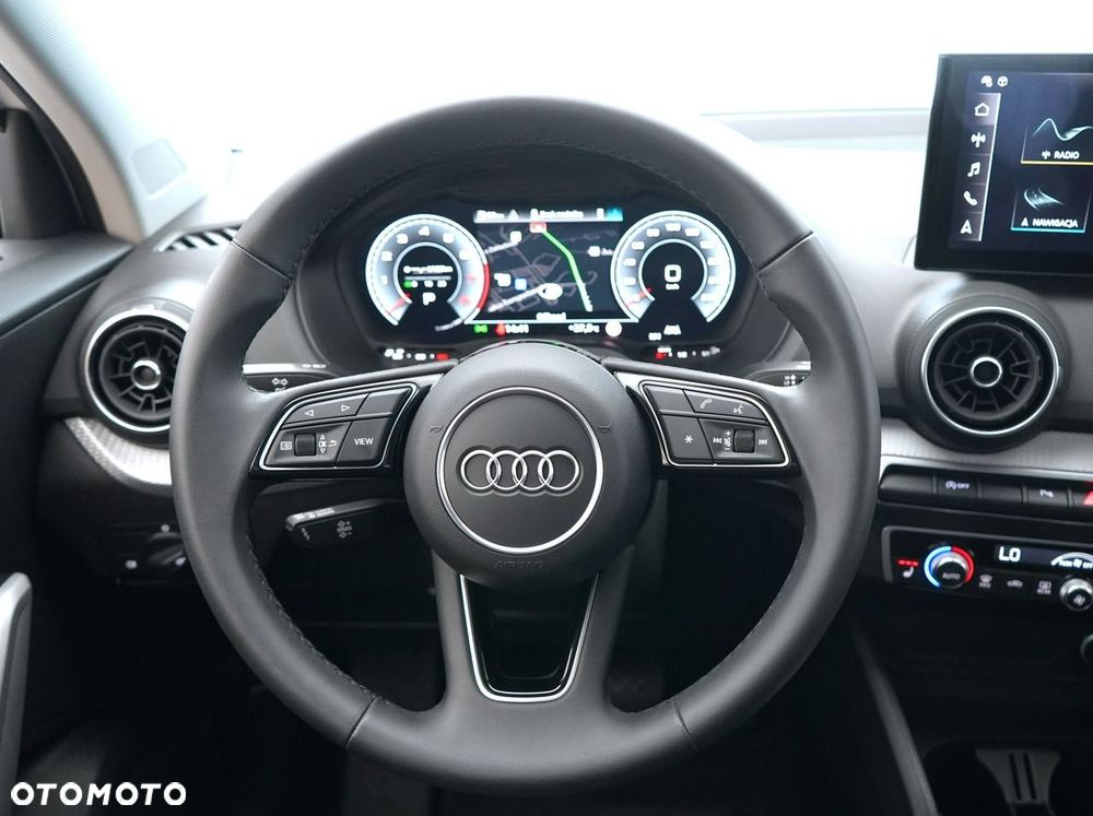 Audi Q2 - 22
