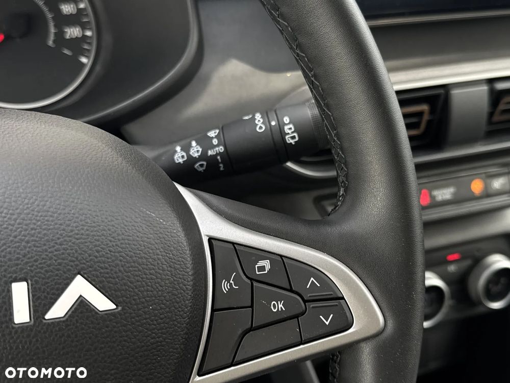 Dacia Sandero Stepway - 28