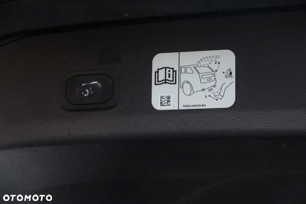Ford Kuga 1.5 EcoBoost FWD Titanium Plus ASS - 17