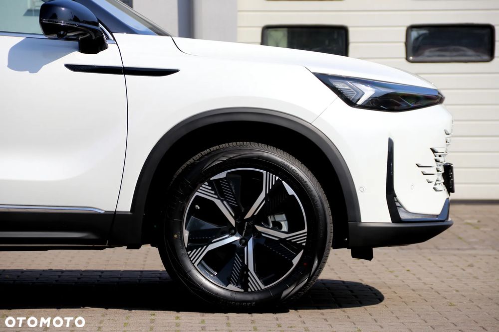 BAIC 7 - 8