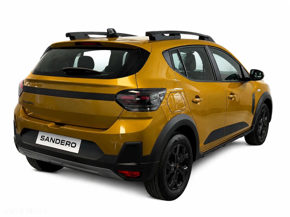 Dacia Sandero Stepway 1.0 TCe Extreme - 6