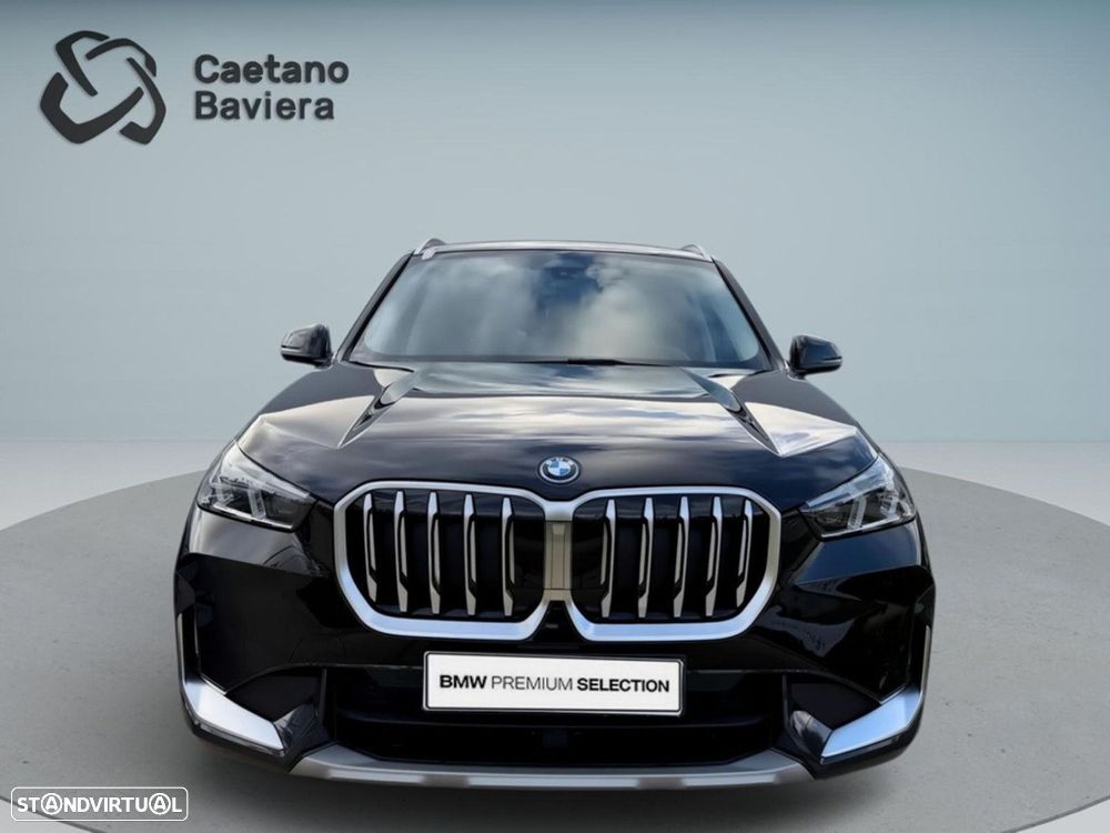 BMW X1 xDrive25e Pack Desportivo M - 1