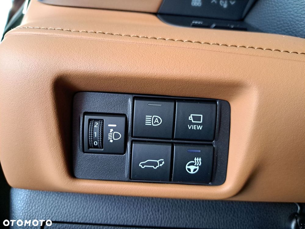 Toyota Highlander - 37