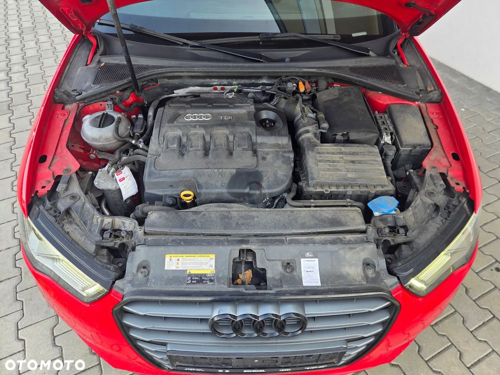 Audi A3 Sportback - 23