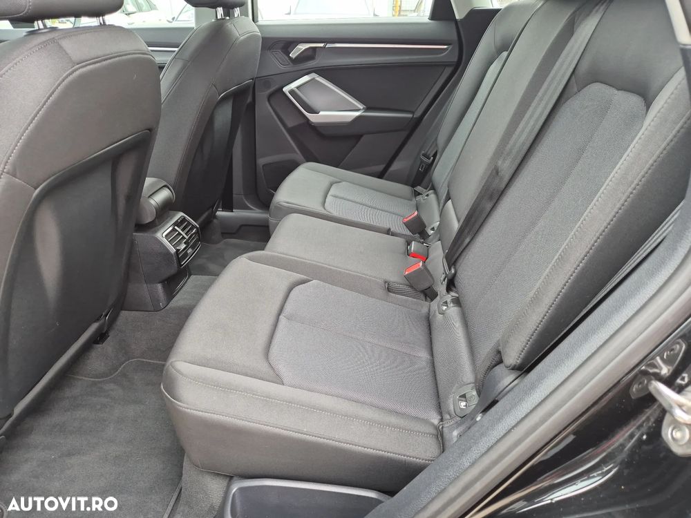 Audi Q3 45 TFSIe S tronic - 22