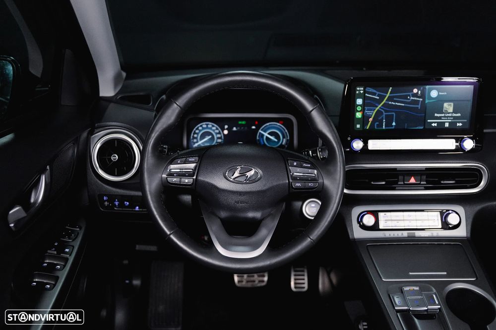 Hyundai Kauai EDITION 30+ - 13