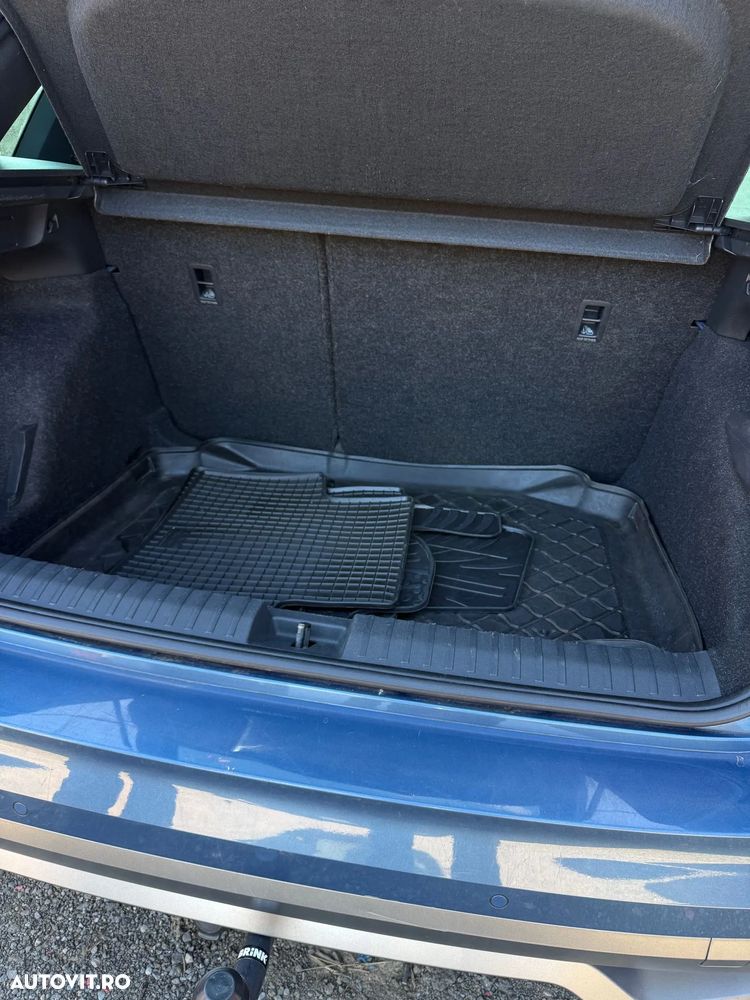 Skoda Kamiq 1.0 TSI DSG Monte Carlo - 12