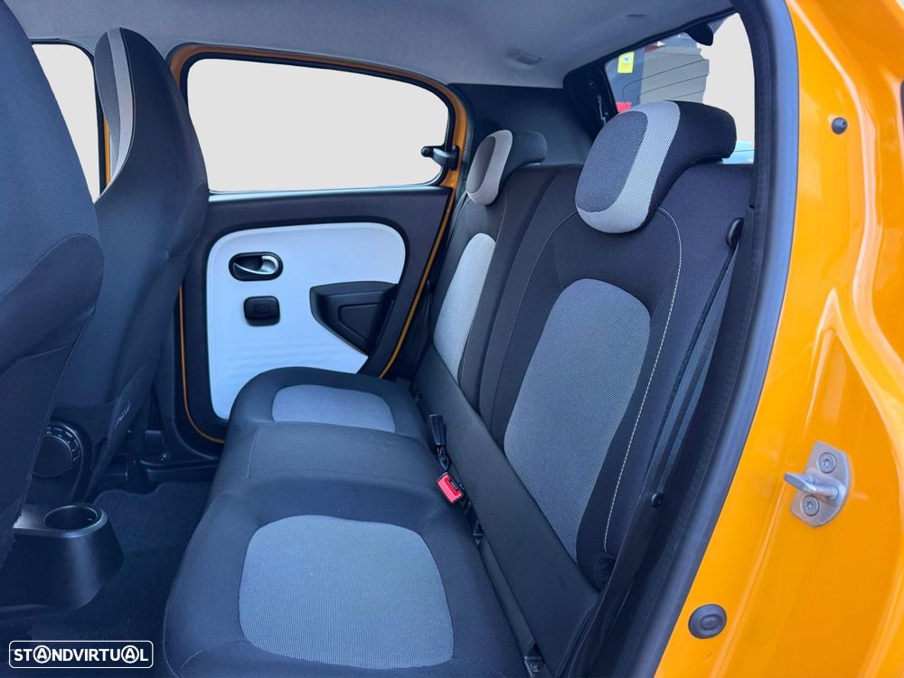 Renault Twingo 1.0 SCe Intens - 8