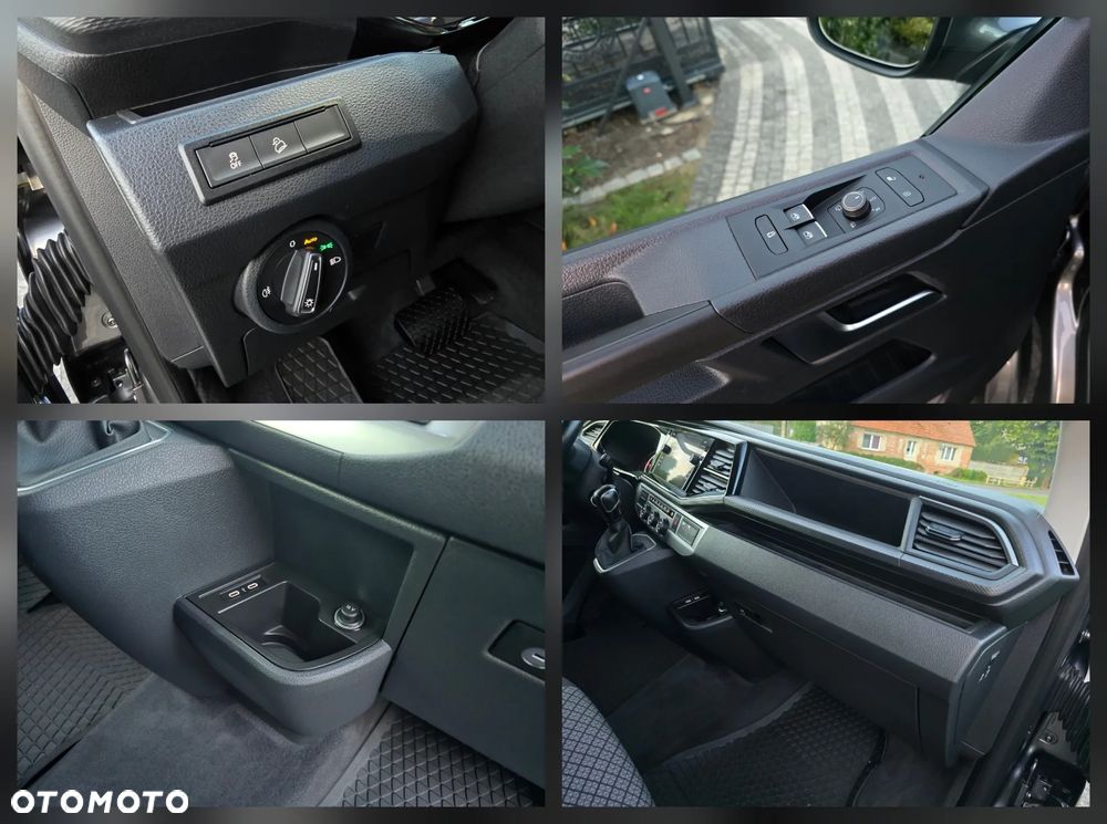 Volkswagen Multivan 6.1 2.0 TDI L1 Trendline 4Motion DSG - 26