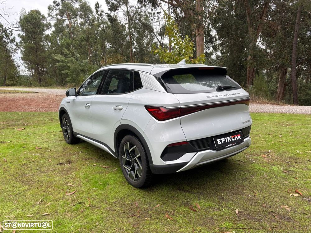 BYD Atto 3 60.48 kWh Design - 9