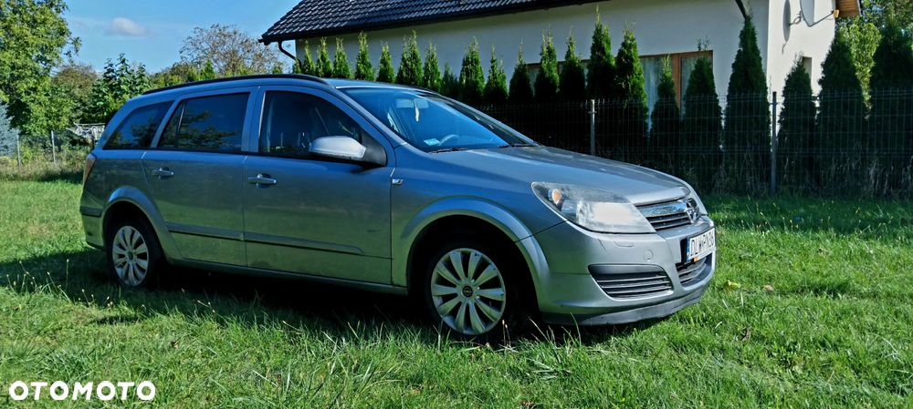Opel Astra - 6