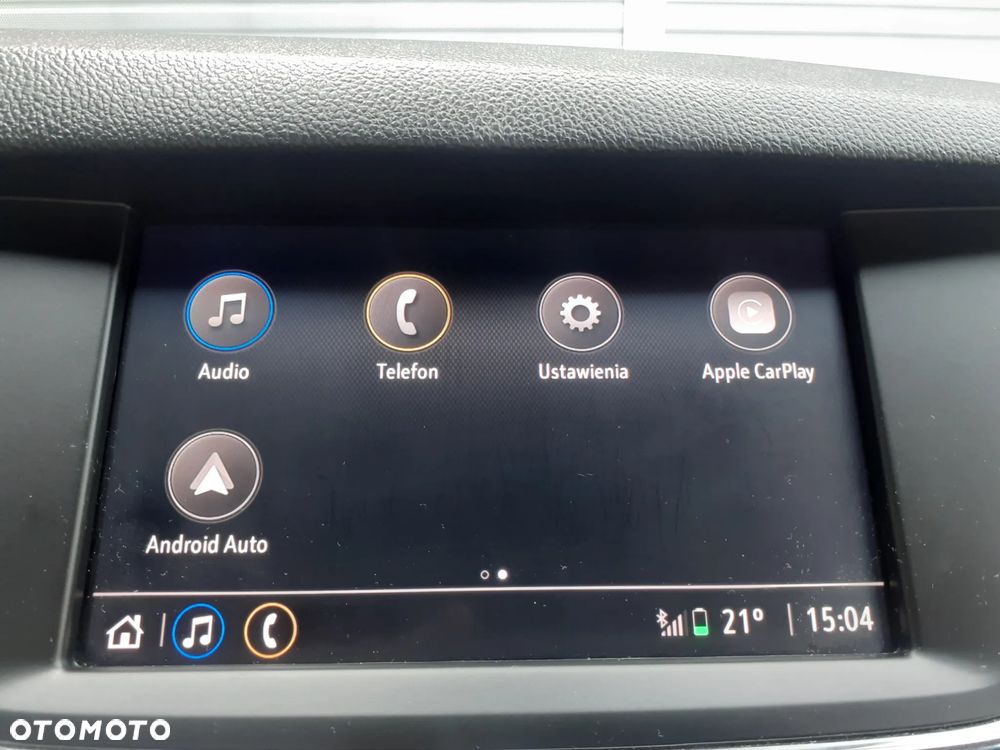 Opel Astra - 16