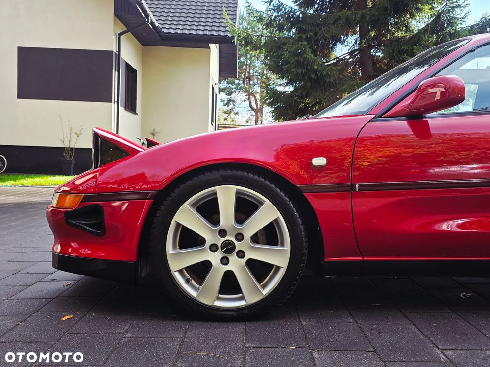 Toyota MR2 2.0 GTi T-Bar - 35