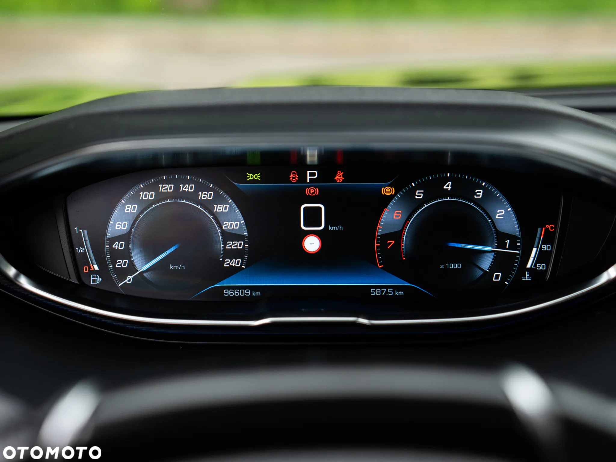 Peugeot 3008 PureTech 180 Stop & Start GPF EAT8 GT - 35