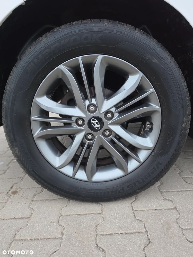 Hyundai ix35 1.6 2WD 5 Star Edition - 13
