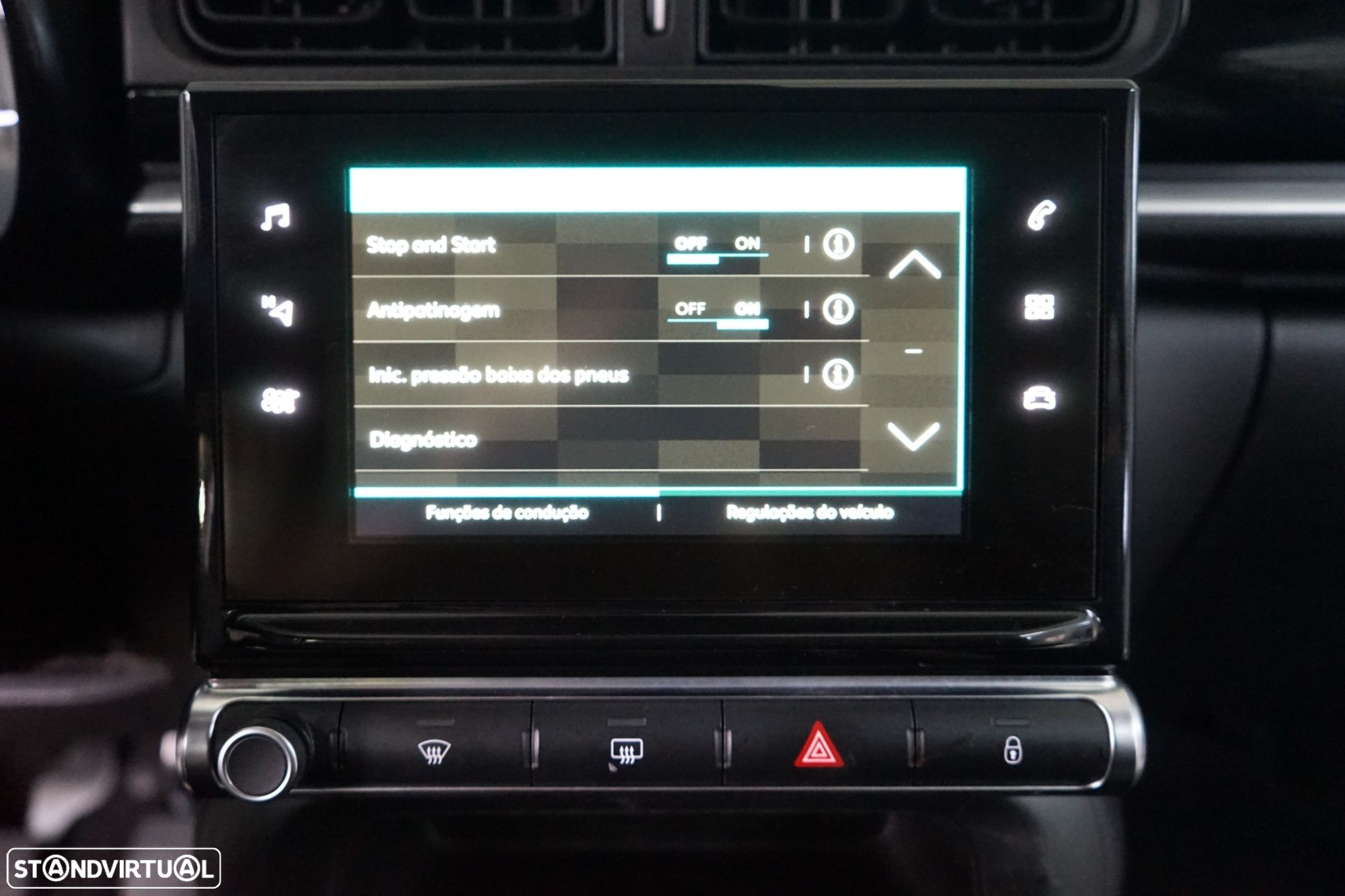 Citroën C3 1.6 BlueHDi Feel - 29