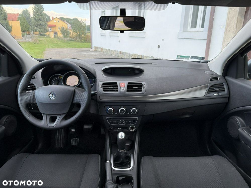 Renault Megane 1.6 16V 100 Expression - 3