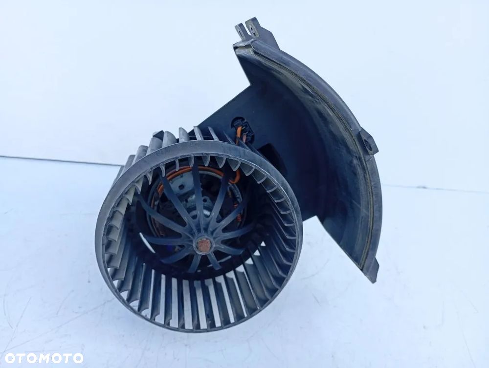 dmuchawa nawiewu wentylator 7e1819021a vw transporter t5 europa - 1