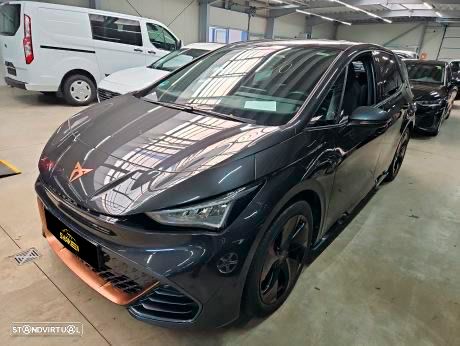 Cupra Born 58 kWh e-Boost - 1