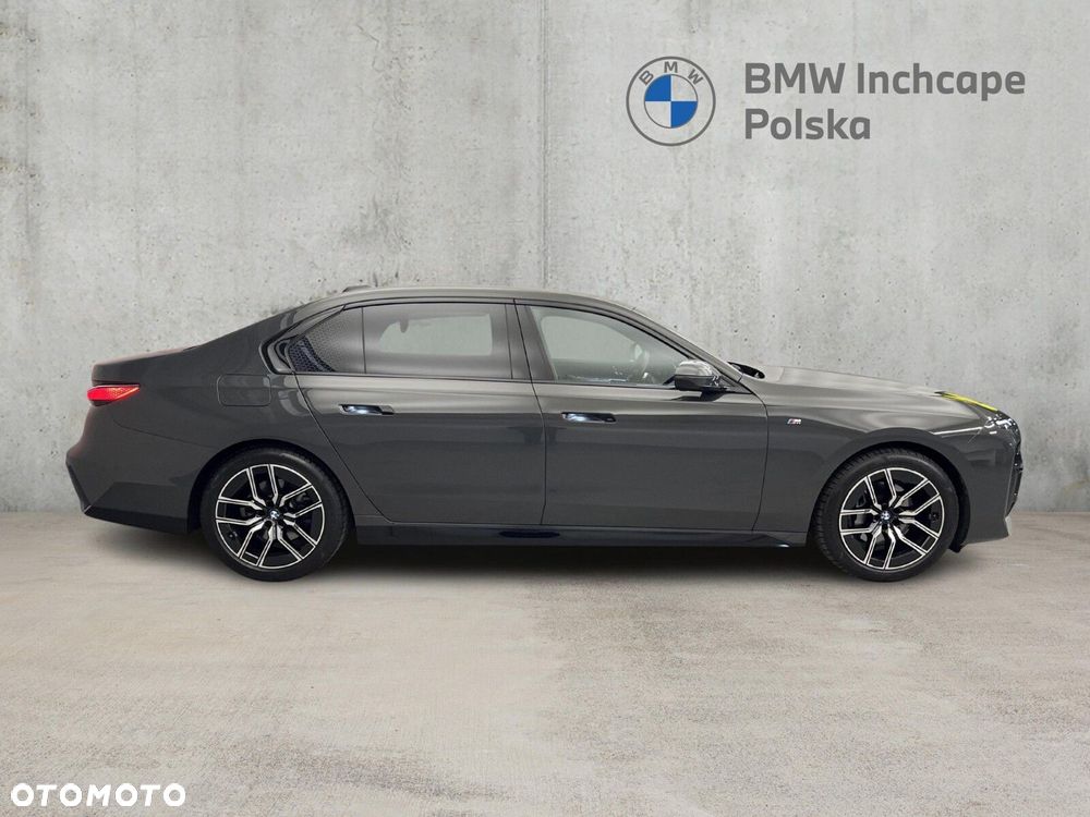 BMW Seria 7 - 6