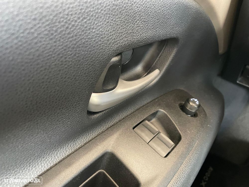 Toyota Aygo X 1.0 Pulse CVT - 14