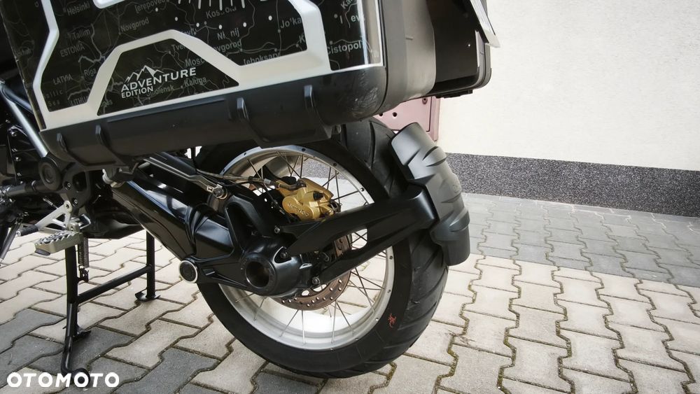 BMW GS - 25