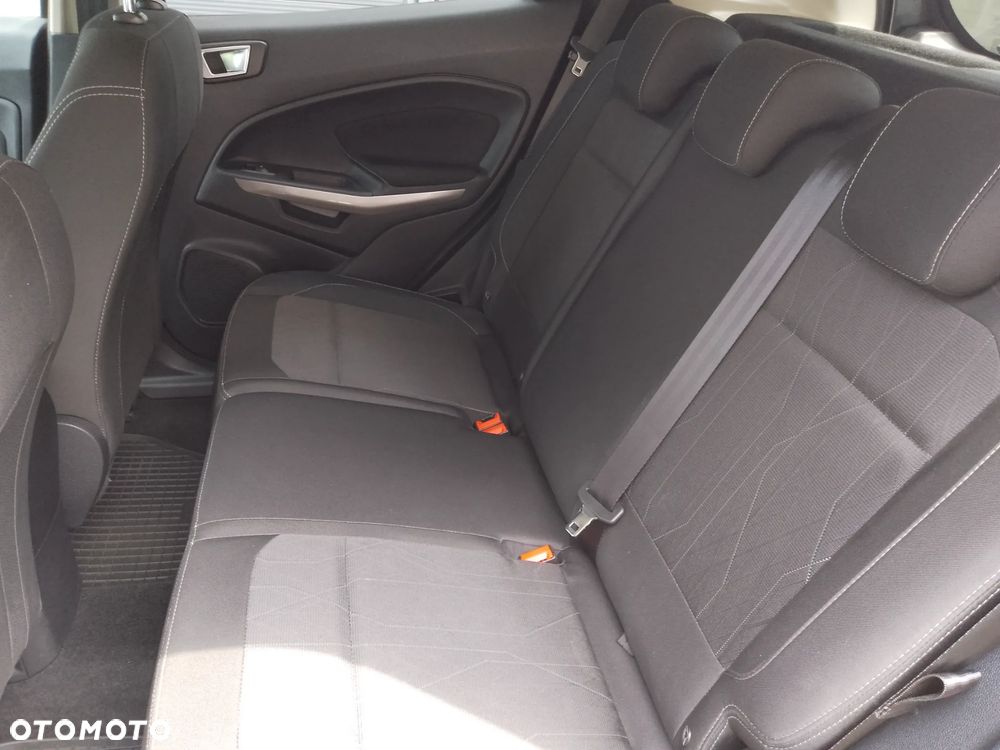 Ford EcoSport 1.0 EcoBoost - 20