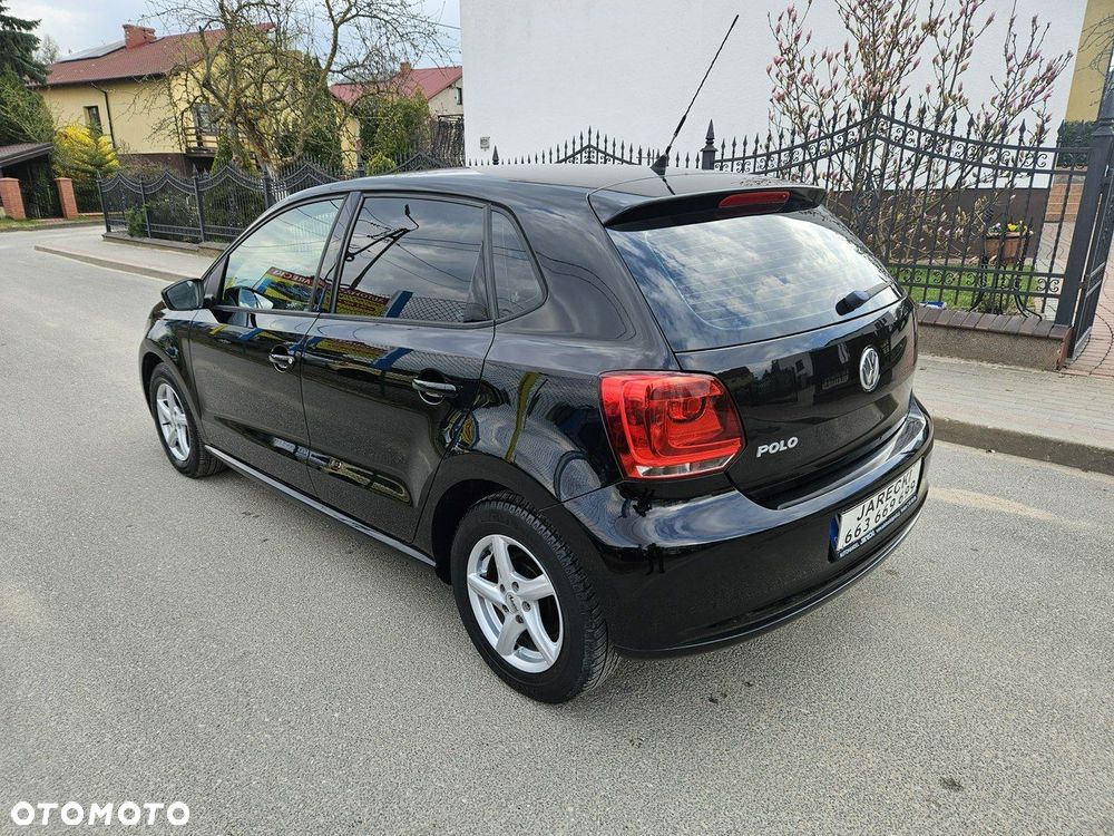 Volkswagen Polo - 6