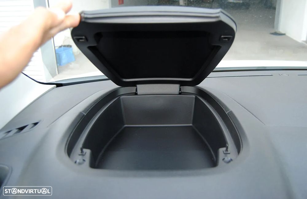 Opel COMBO CARGO XL 1.5 DT L2 100CV - 44