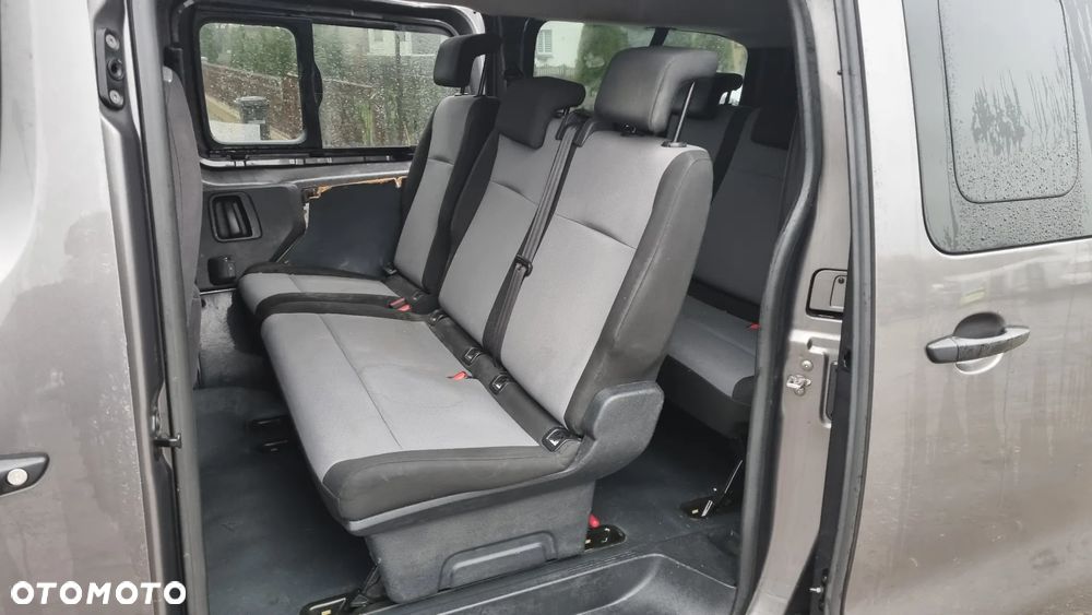 Citroën Jumpy - 25