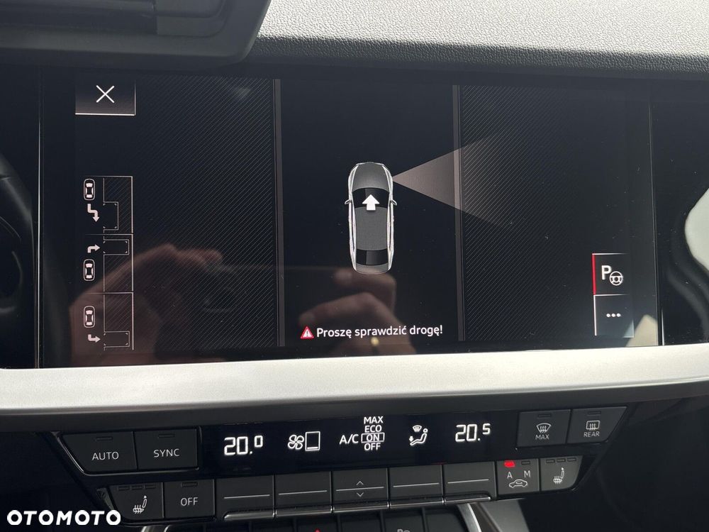 Audi A3 Limousine - 22