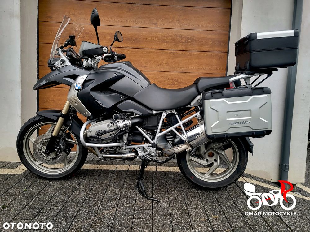 BMW GS - 23