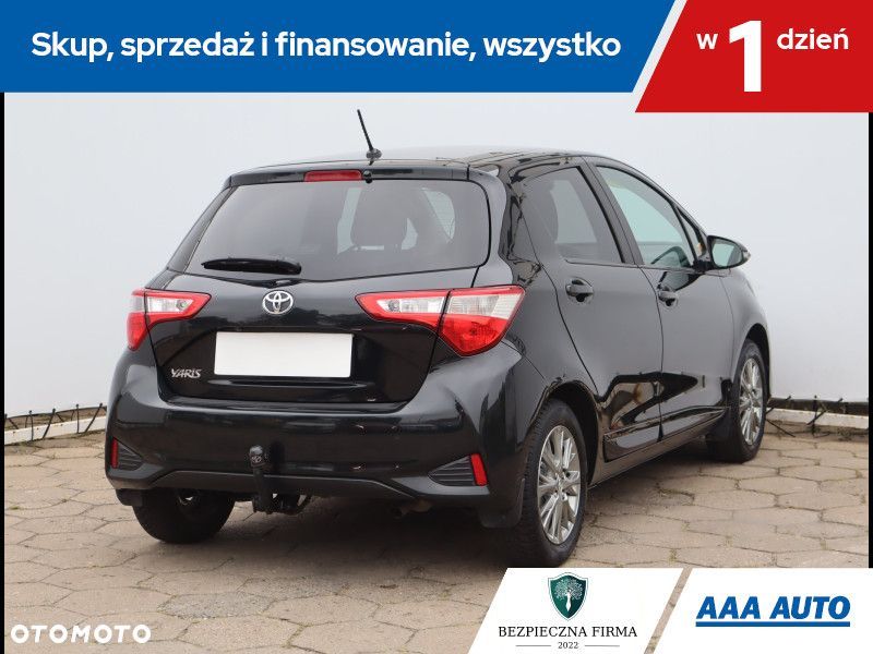 Toyota Yaris - 6