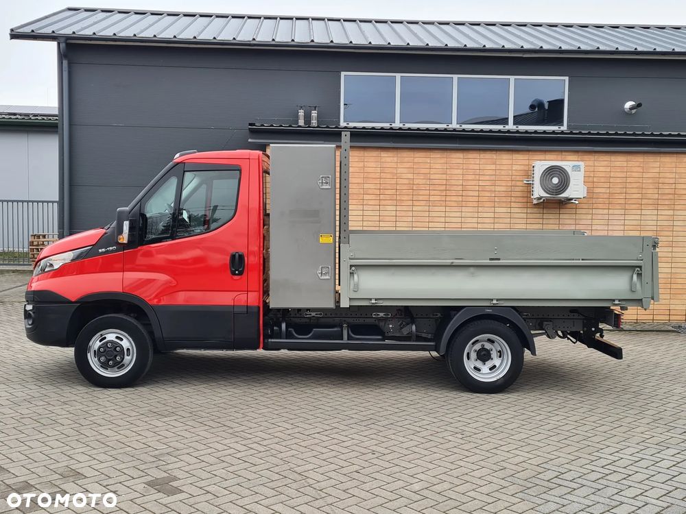 Iveco Daliy - 4