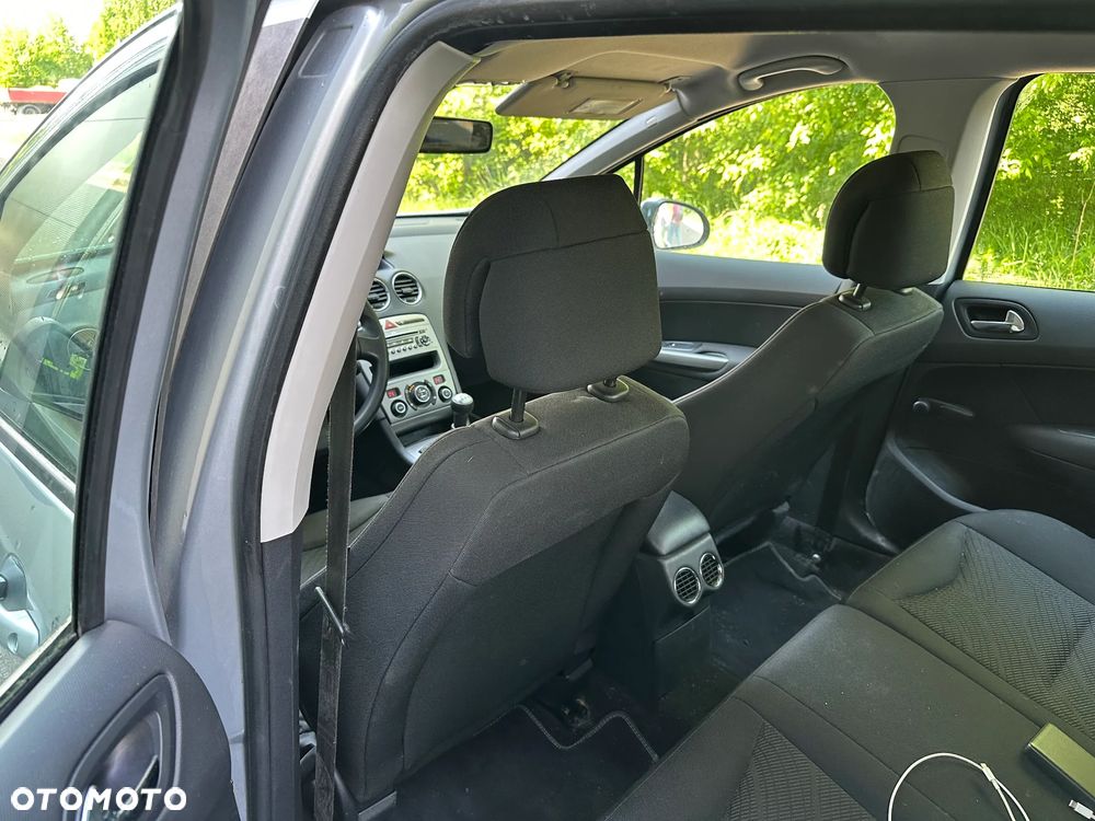 Peugeot 308 1.4 Trendy - 8
