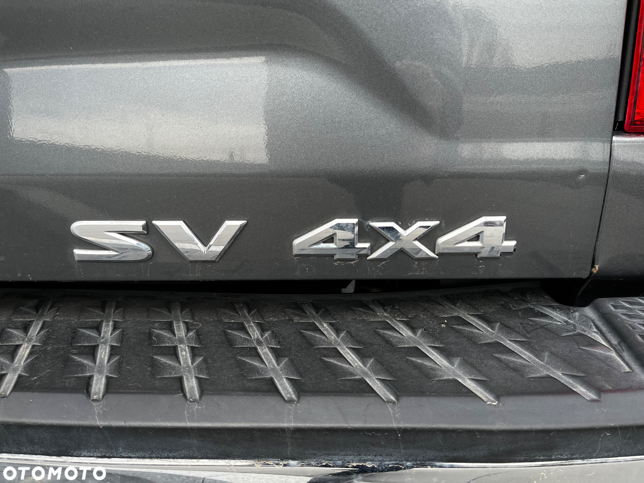 Nissan Titan - 11
