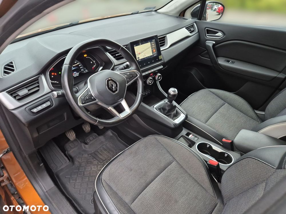 Renault Captur 1.0 TCe Intens - 14