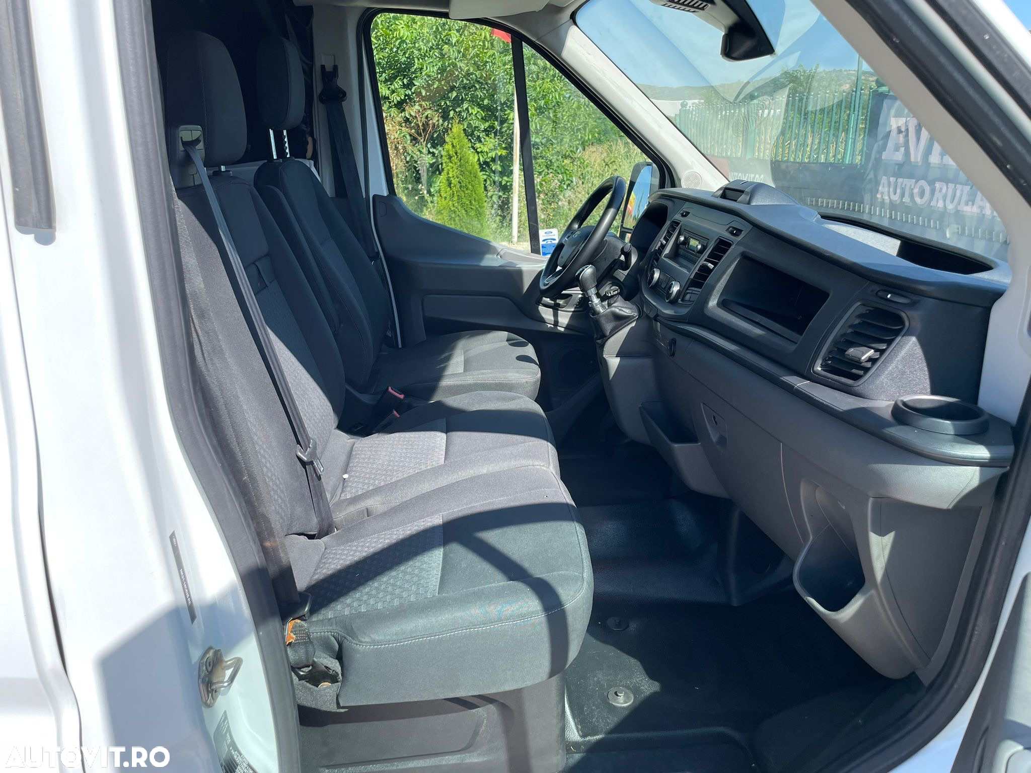 Ford Transit L4H3 - 12