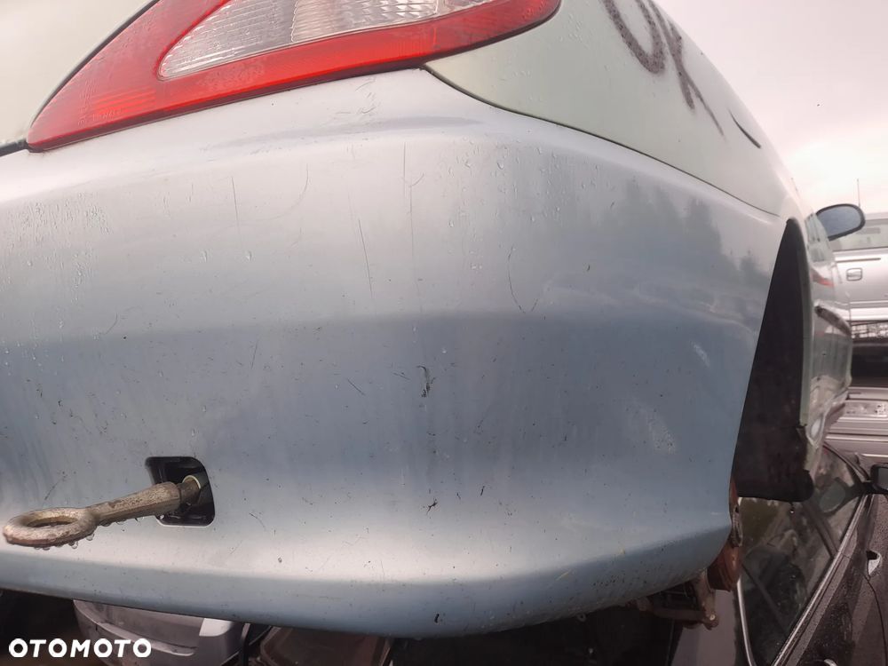 PEUGEOT 406 COUPE 97-04 3.0 XFX - GALKA ZMIANY BIEGÓW - 16