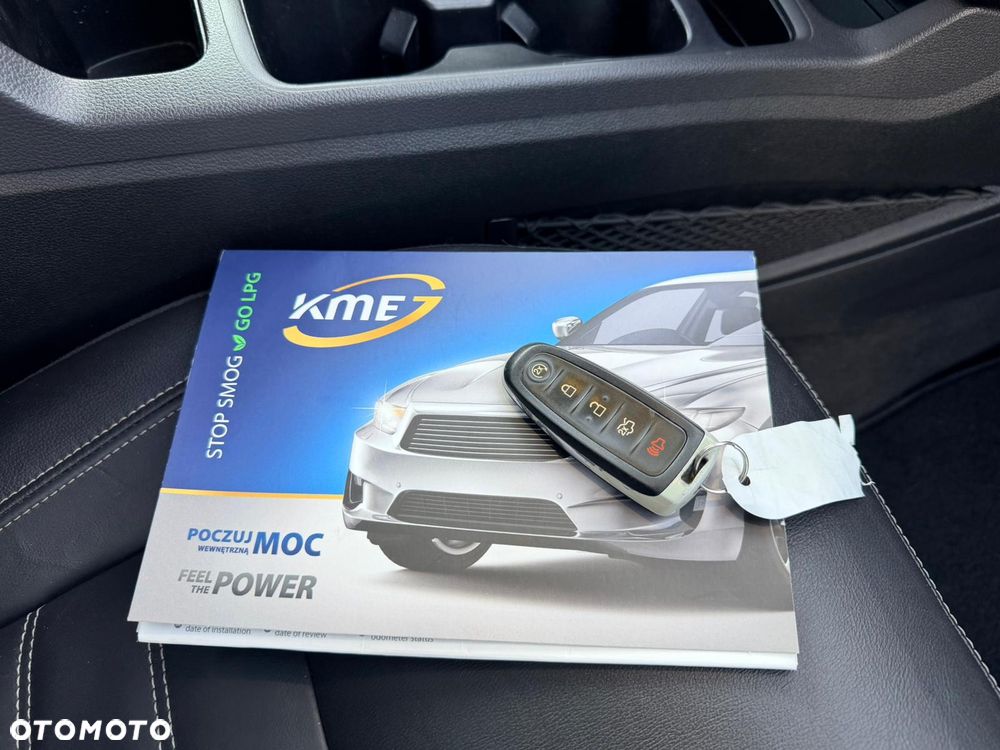 Ford Kuga 2.0 EcoBoost AWD Titanium ASS - 40