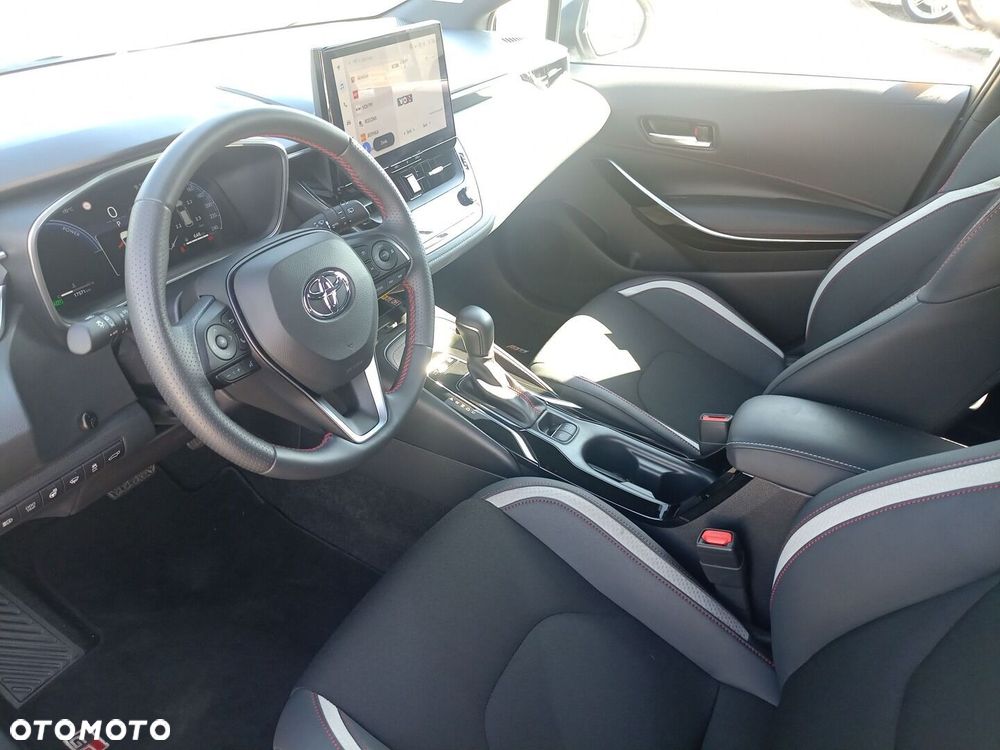 Toyota Corolla 1.8 Hybrid GR Sport Dynamic - 14