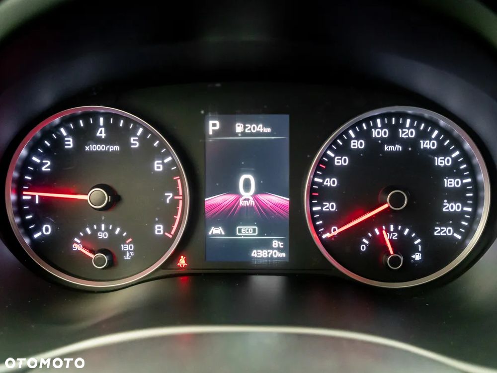 Kia Stonic 1.0 T-GDI MHEV L DCT - 14