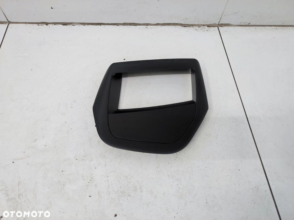 RAMKA OSŁONA LISTWA MASKOWNICA WYŚWIETLACZA HEAD UP EU VOLVO XC60 II 2 - 1