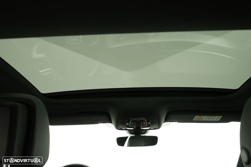 Audi A5 Sportback 40 TDI Advanced S tronic - 25