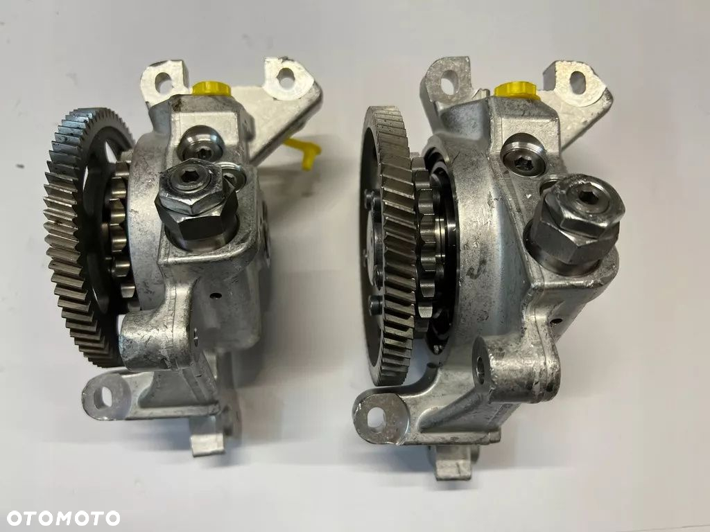 BMW M5 M6 pompa Vanos 7841784 11367836347 nowa - 4